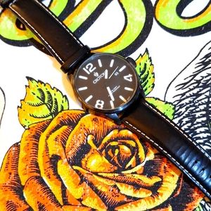 🤑5/$20 Croton Watch cr307972